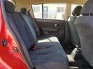 Nissan Versa S Image 3