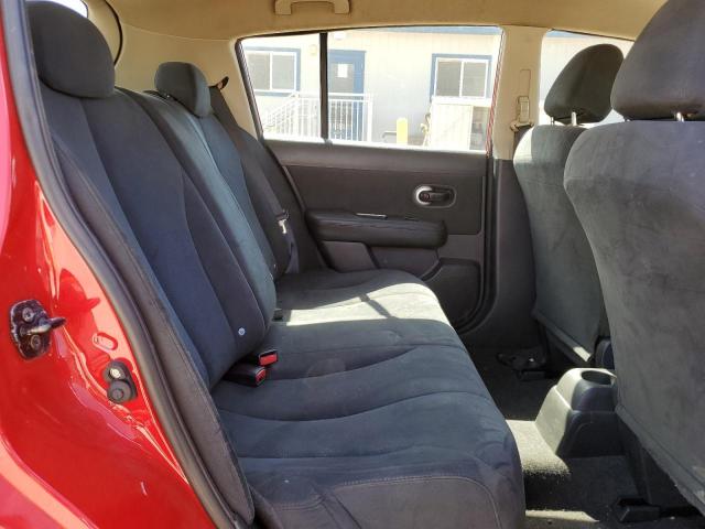 Nissan Versa S Image 3