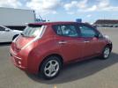 Nissan LEAF S Image 3