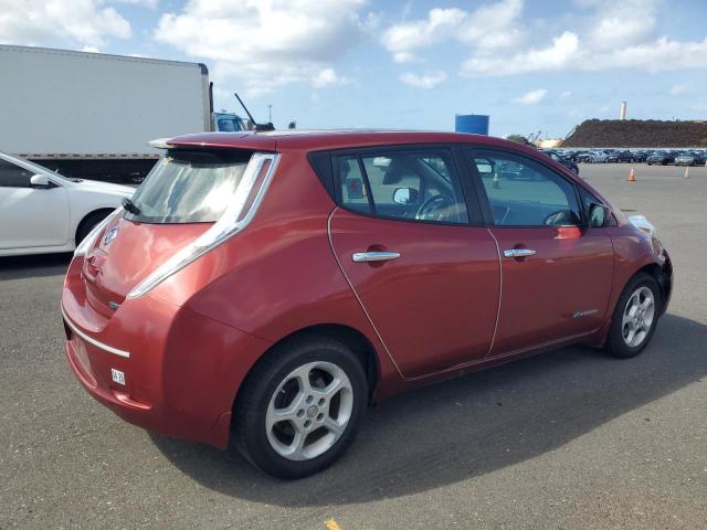 Nissan LEAF S Image 3