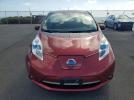 Nissan LEAF S Image 6