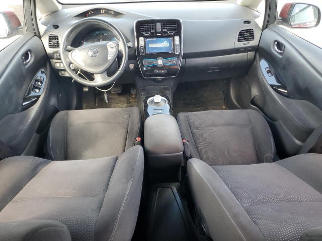Nissan LEAF S Image 7