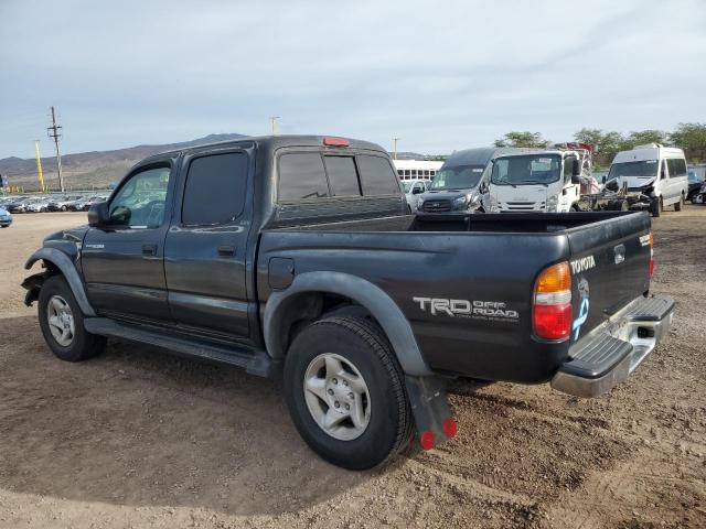 Toyota Tacoma Double Cab Prerunner Image 5