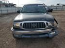 Toyota Tacoma Double Cab Prerunner Image 4