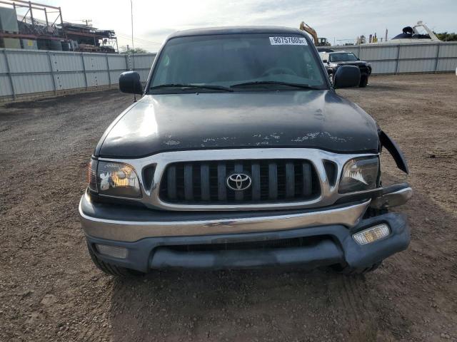 Toyota Tacoma Double Cab Prerunner Image 4