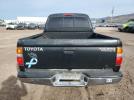Toyota Tacoma Double Cab Prerunner Image 3