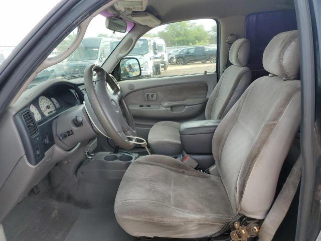 Toyota Tacoma Double Cab Prerunner Image 6