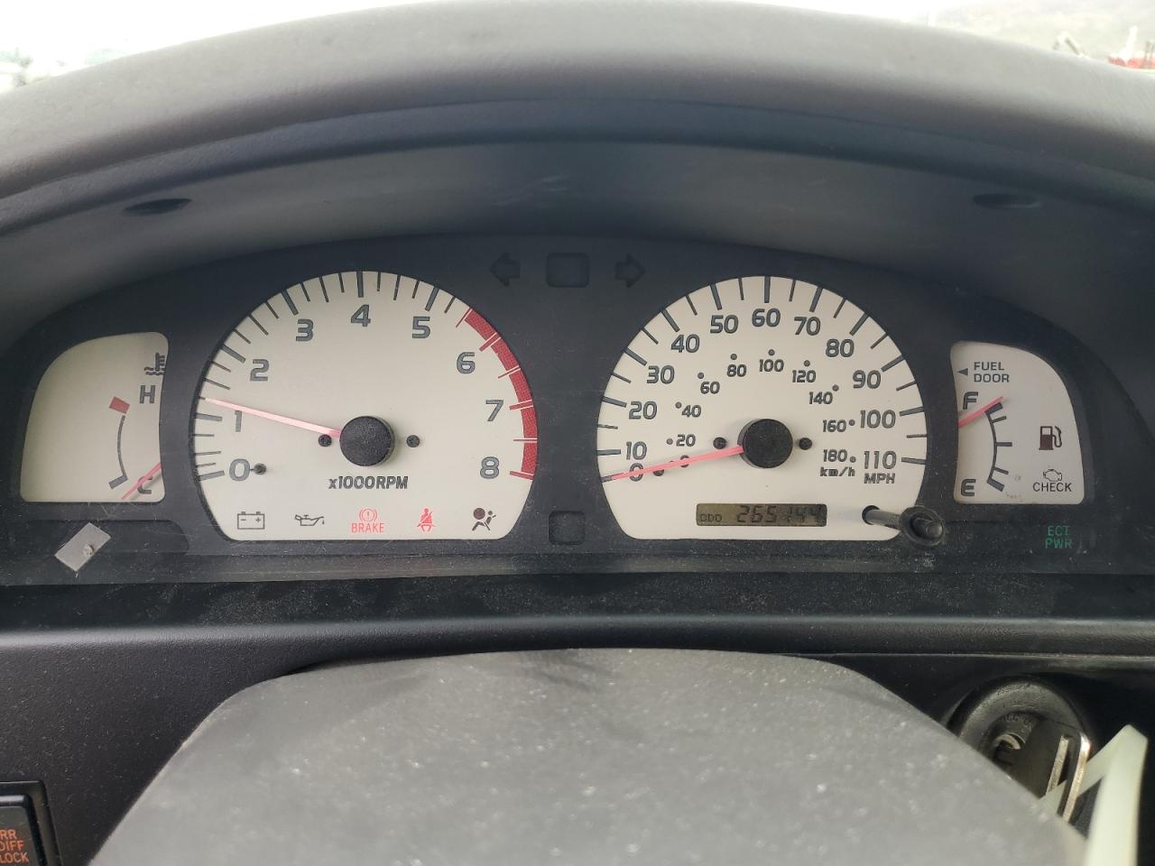 Toyota Tacoma Double Cab Prerunner Image 12