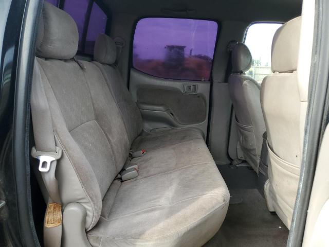 Toyota Tacoma Double Cab Prerunner Image 10