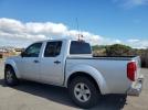 Nissan Frontier Crew Cab Se Image 3