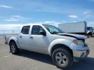 Nissan Frontier Crew Cab Se Image 10