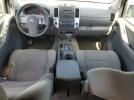 Nissan Frontier Crew Cab Se Image 12