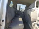 Nissan Frontier Crew Cab Se Image 9