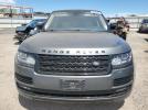 Land Rover Range Rover Supercharged Image 3