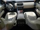 Land Rover Range Rover Supercharged Image 8