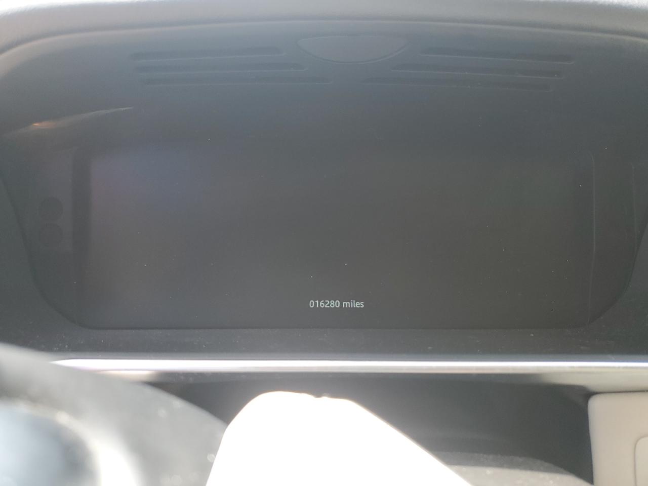 Land Rover Range Rover Supercharged Image 7