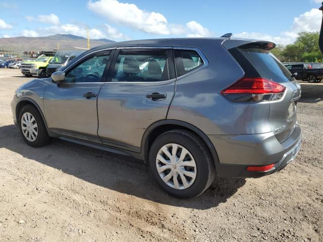 Nissan Rogue S Image 11