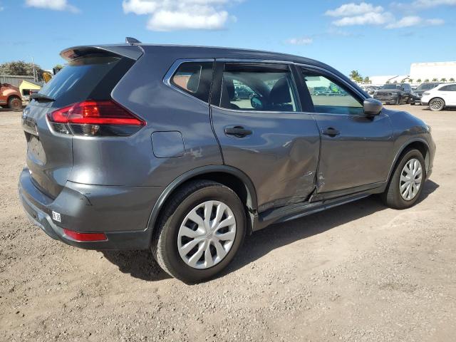 Nissan Rogue S Image 13