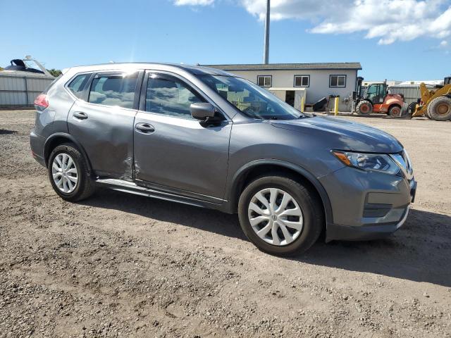 Nissan Rogue S Image 2