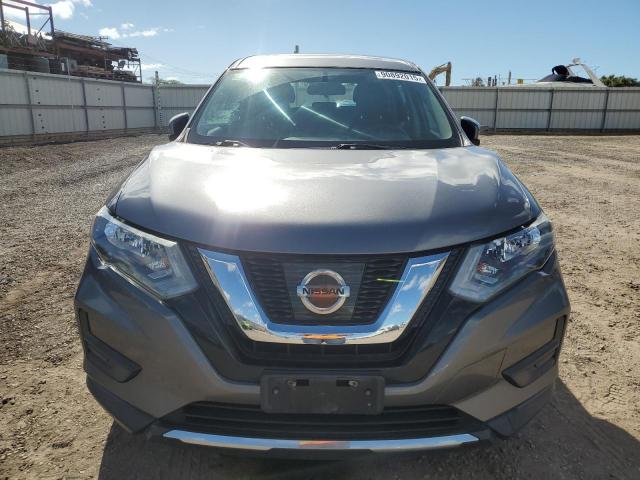 Nissan Rogue S Image 3