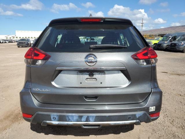 Nissan Rogue S Image 12