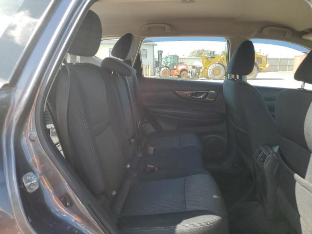 Nissan Rogue S Image 7