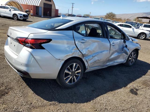 Nissan Versa Sv Image 2