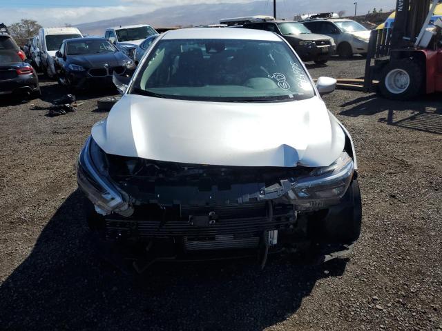 Nissan Versa Sv Image 5