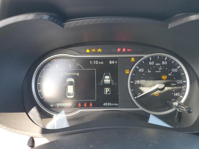 Nissan Versa Sv Image 6