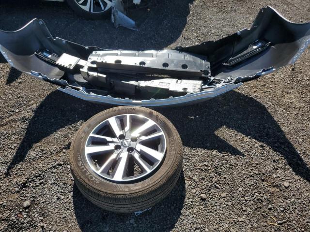 Nissan Versa Sv Image 13