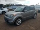 Kia Soul + Image 1
