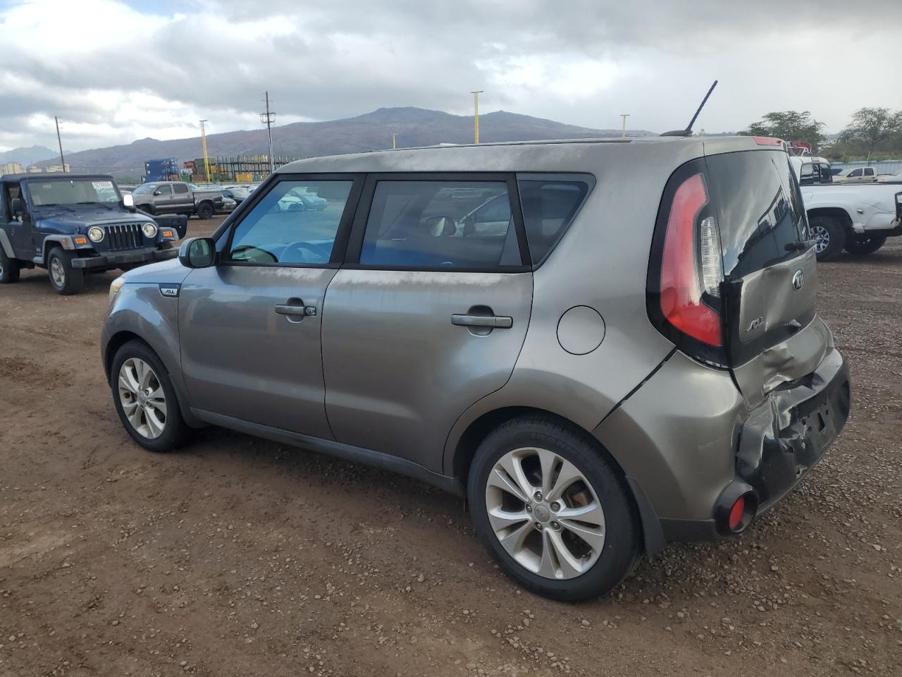 Kia Soul + Image 5