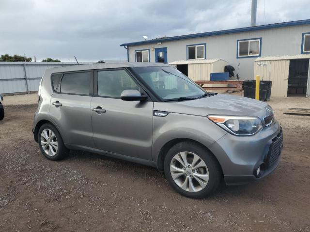 Kia Soul + Image 4