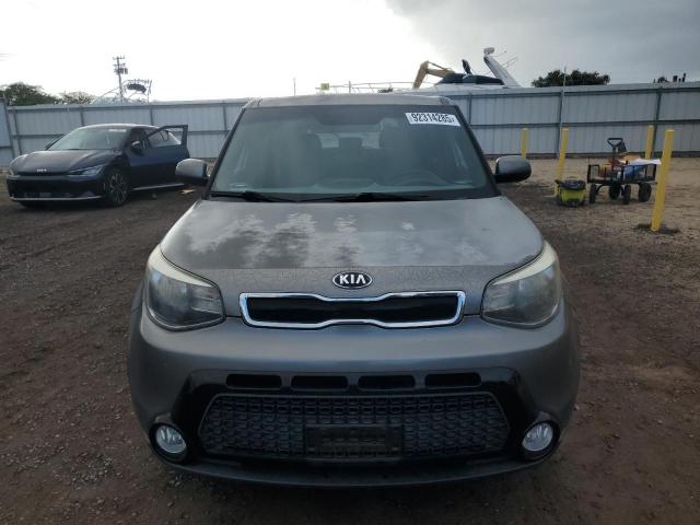 Kia Soul + Image 3