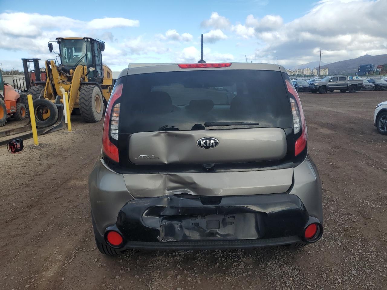 Kia Soul + Image 13