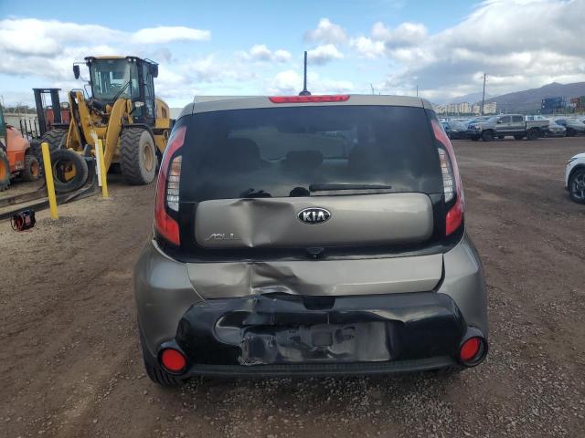 Kia Soul + Image 13