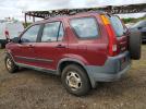 Honda Crv Lx Image 2