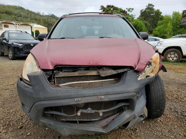 Honda Crv Lx Image 6