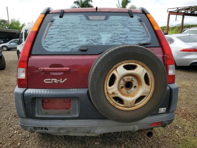 Honda Crv Lx Image 7