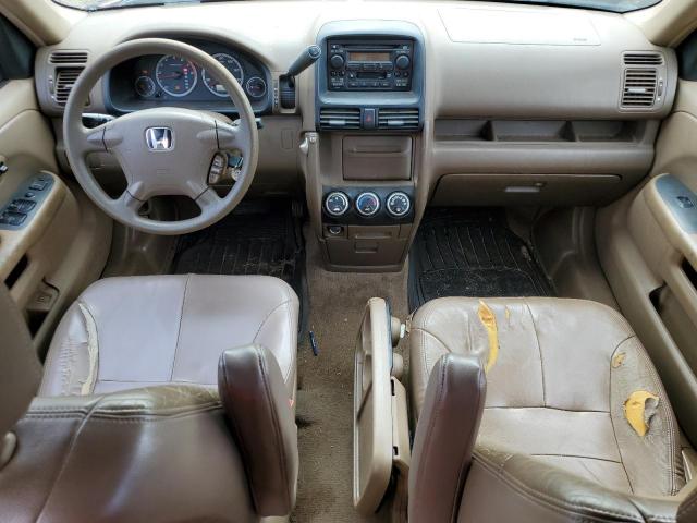 Honda Crv Lx Image 10