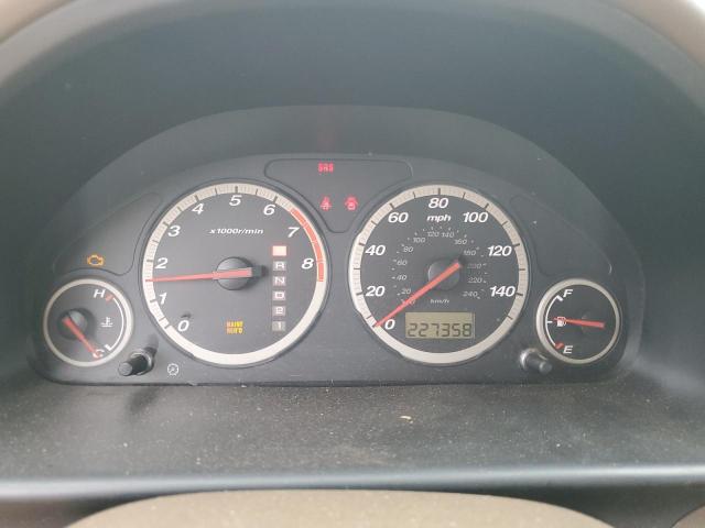 Honda Crv Lx Image 9