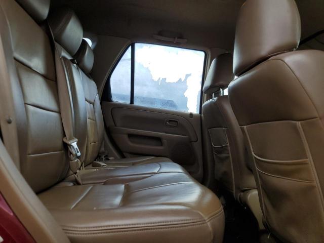 Honda Crv Lx Image 12