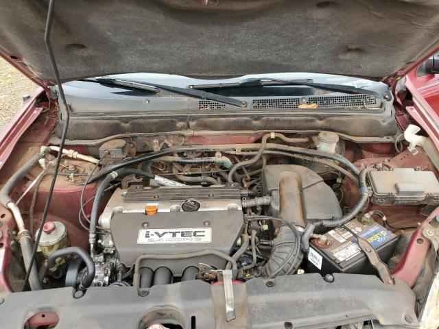 Honda Crv Lx Image 13