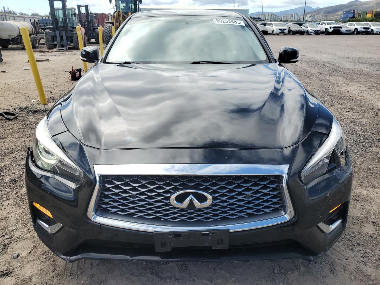 INFINITI Q50 Luxe Image 11