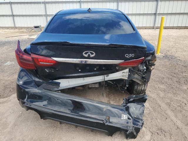 INFINITI Q50 Luxe Image 10