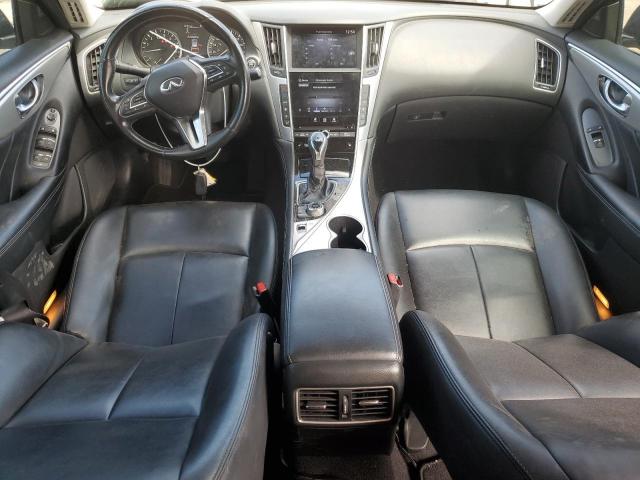 INFINITI Q50 Luxe Image 4