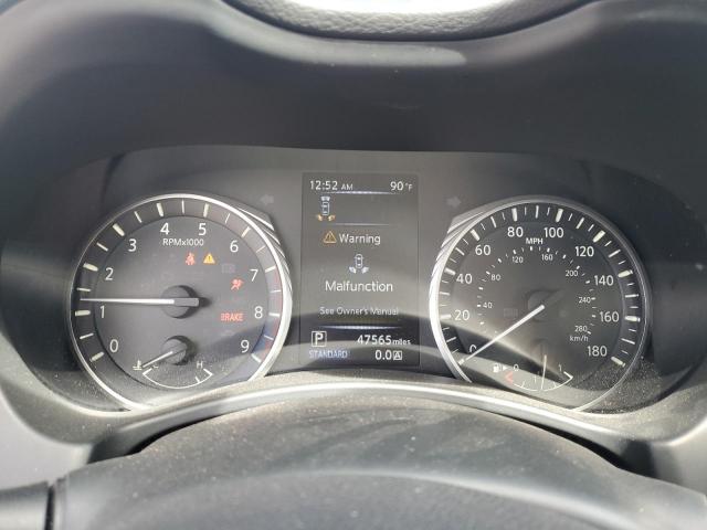 INFINITI Q50 Luxe Image 7