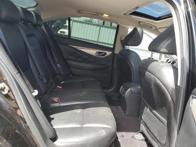 INFINITI Q50 Luxe Image 8