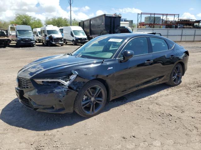  Salvage Acura Integra A-