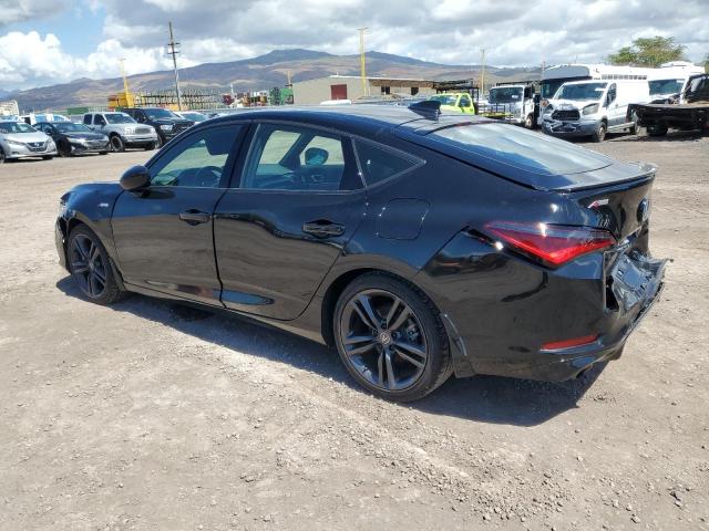 Acura Integra A- A-spec Image 2